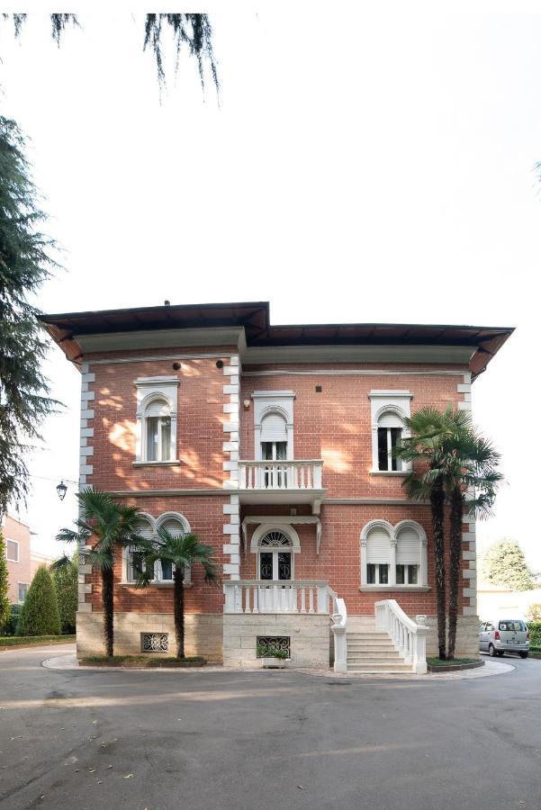 B&B Matteotti Luxury Home Vignola (Emilia-Romagna) Exterior photo