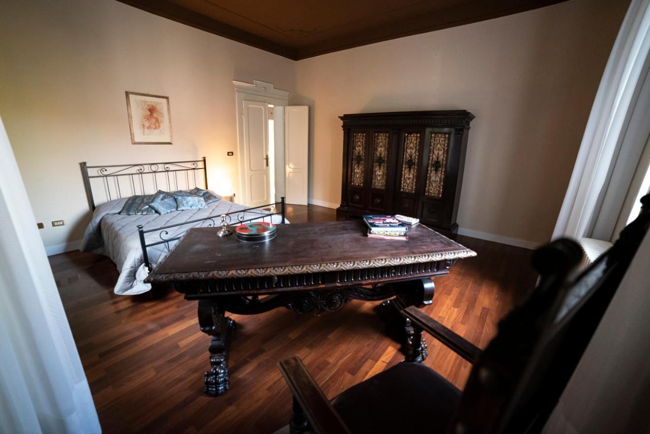B&B Matteotti Luxury Home Vignola (Emilia-Romagna) Exterior photo