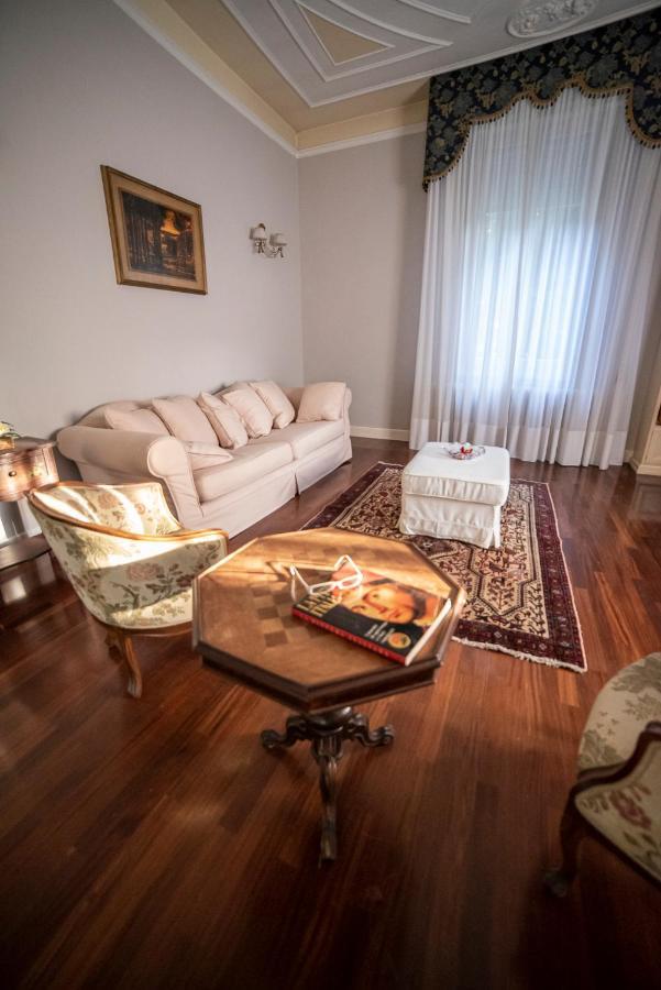 B&B Matteotti Luxury Home Vignola (Emilia-Romagna) Exterior photo