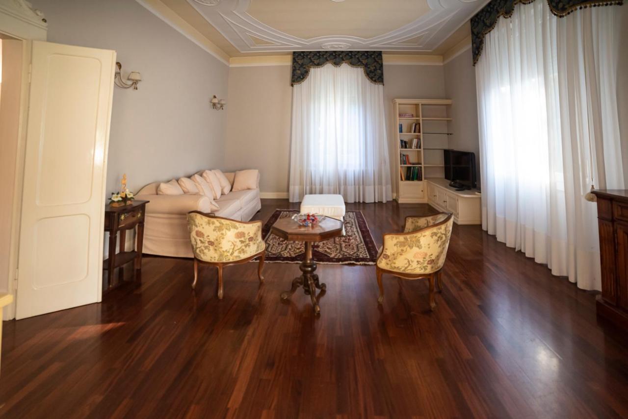 B&B Matteotti Luxury Home Vignola (Emilia-Romagna) Exterior photo