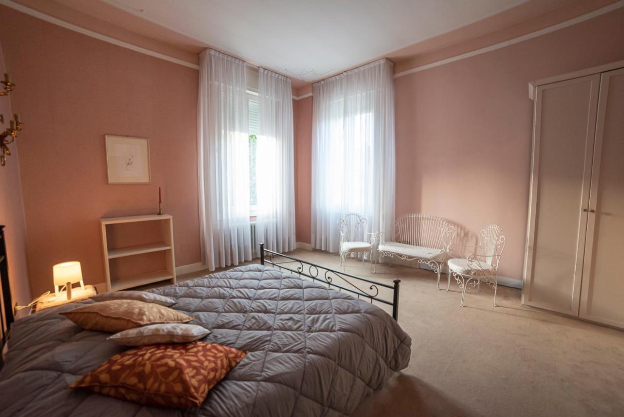 B&B Matteotti Luxury Home Vignola (Emilia-Romagna) Exterior photo