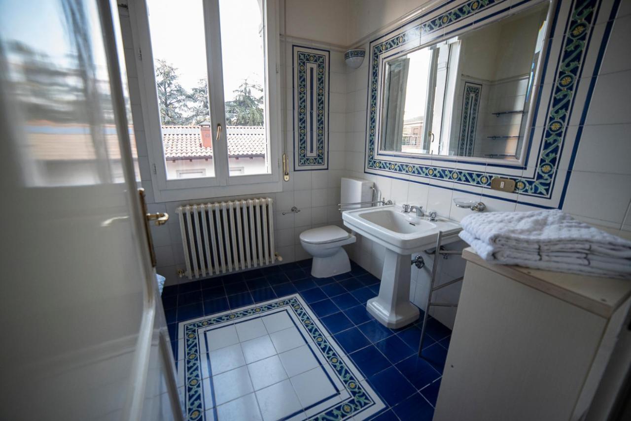 B&B Matteotti Luxury Home Vignola (Emilia-Romagna) Exterior photo