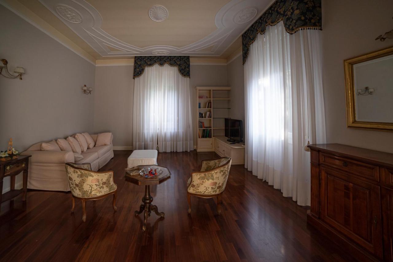 B&B Matteotti Luxury Home Vignola (Emilia-Romagna) Exterior photo