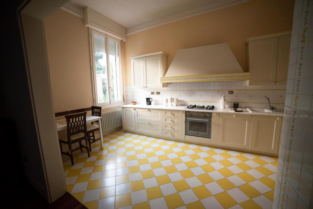 B&B Matteotti Luxury Home Vignola (Emilia-Romagna) Exterior photo
